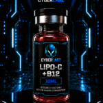 Lipo-C + B12 10ML