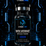 Wolverine (BPC-157/TB-500)