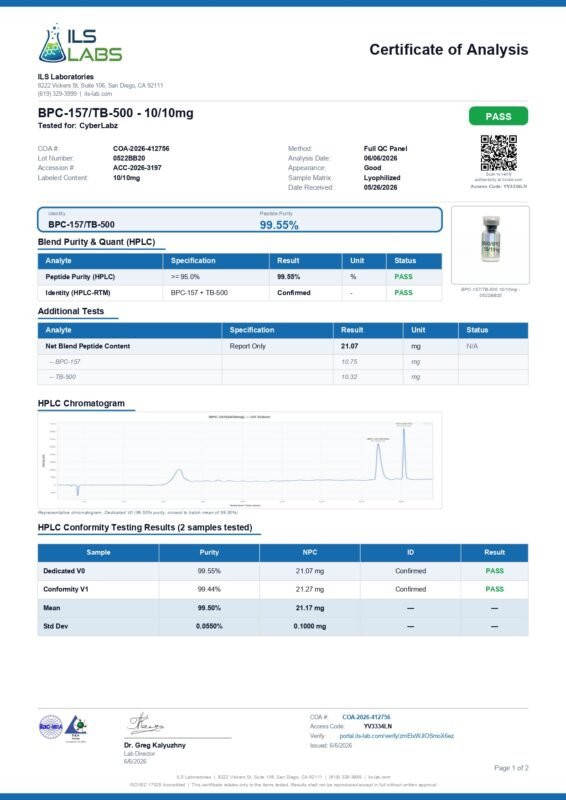 Cybelabz COA- Wolverine 20MG_page-0001