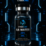 AA Water .06%