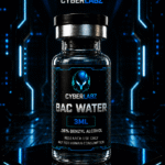 BAC Water
