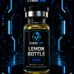 Lemon Bottle