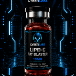 LIPO-C FAT BLASTER