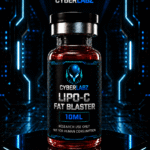 LIPO-C FAT BLASTER 10ML