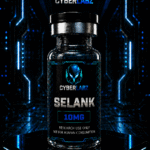 Selank 10MG