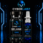 Selank Air Dispersal Kit