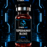 SUPERHUMAN BLEND 10ML