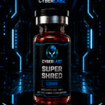 SUPER SHRED