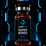 SUPER SHRED 10ML