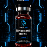 SUPERHUMAN BLEND