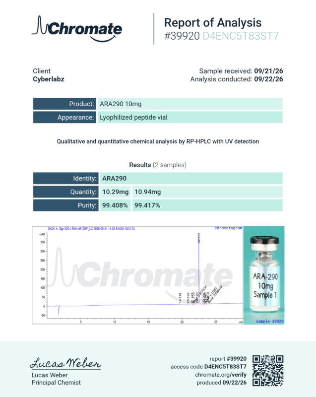 ARA290-10MG