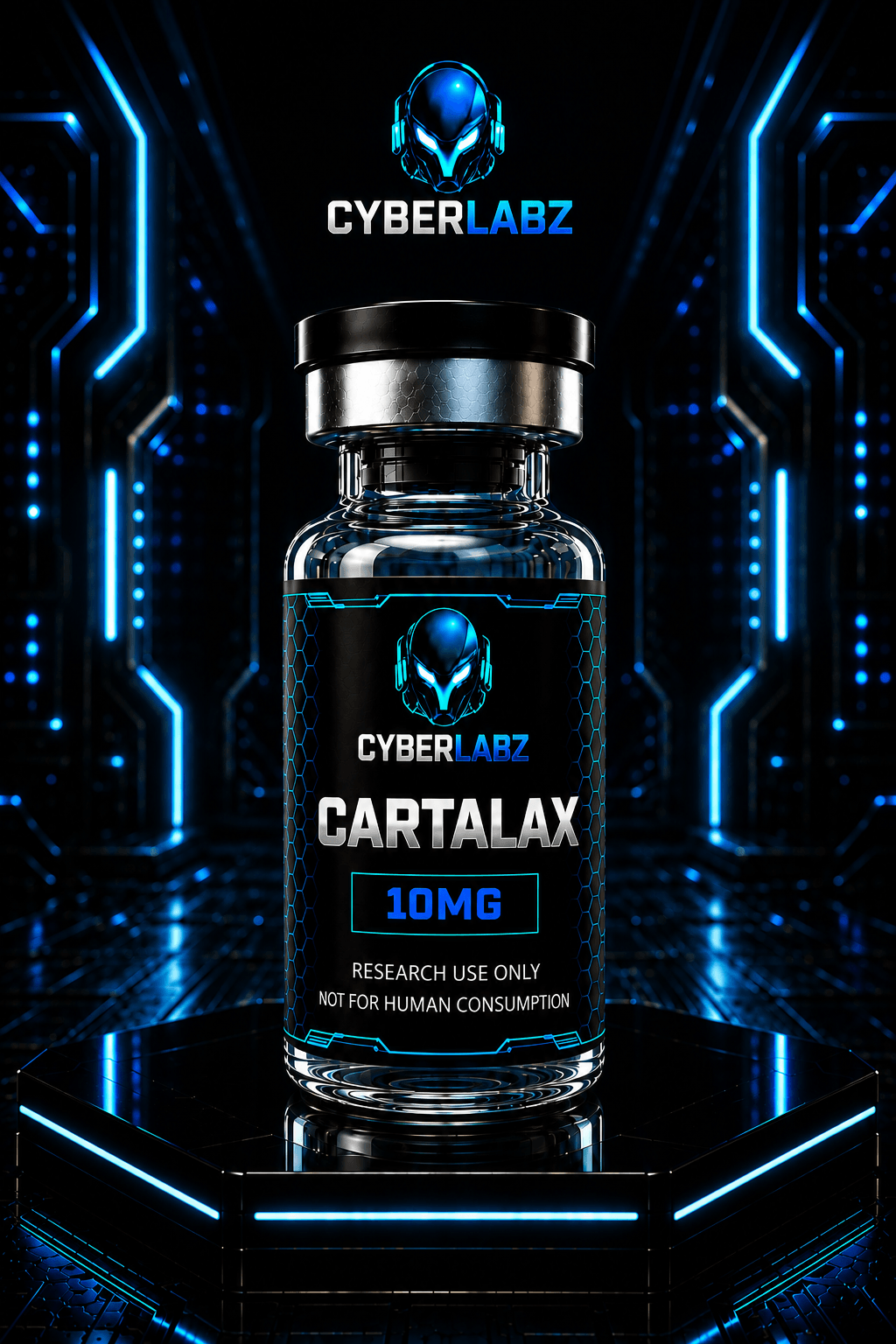 New Cartalax (1) Cartalax - Image 1