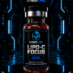 Lipo-C Focus 10ML