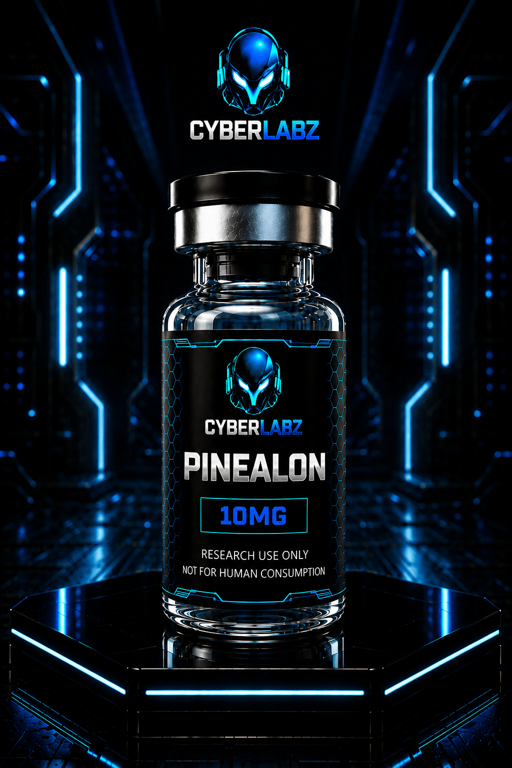 New Pinealon 10MG (1) Pinealon 10MG - Image 1